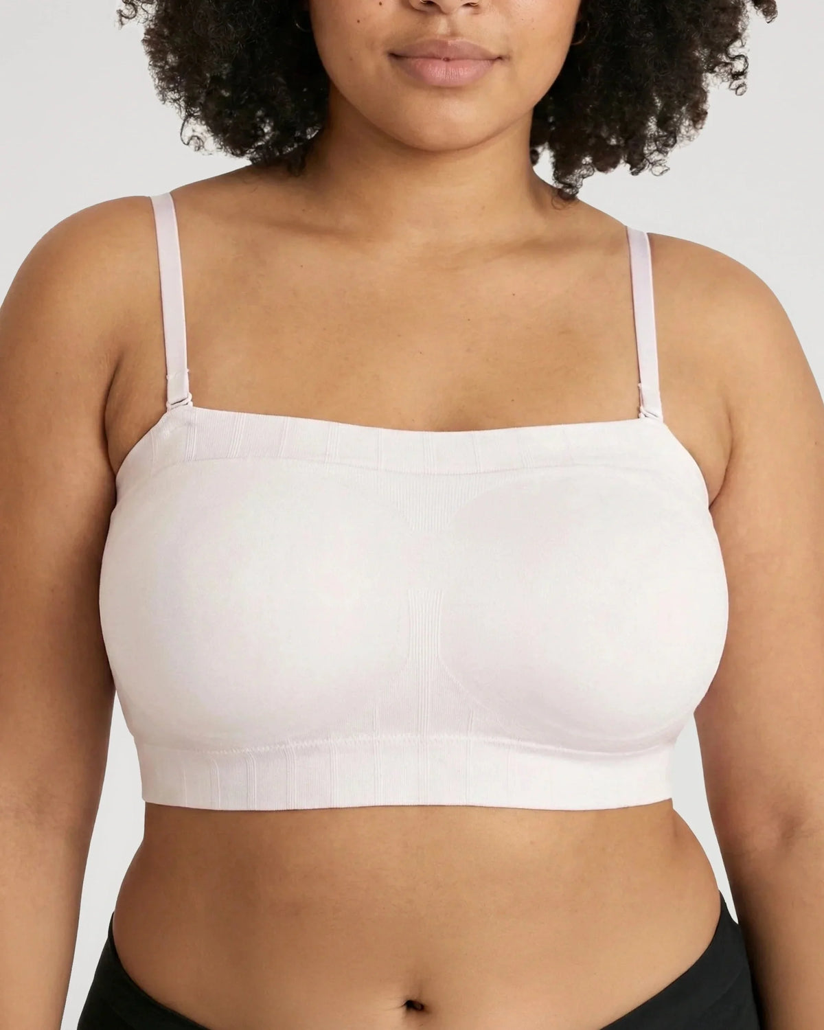Invisible Support Convertible Bra [BOGO]