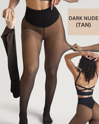 Dark Nude