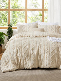 Vanilla White