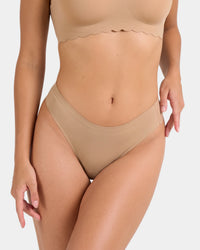 Dark Nude