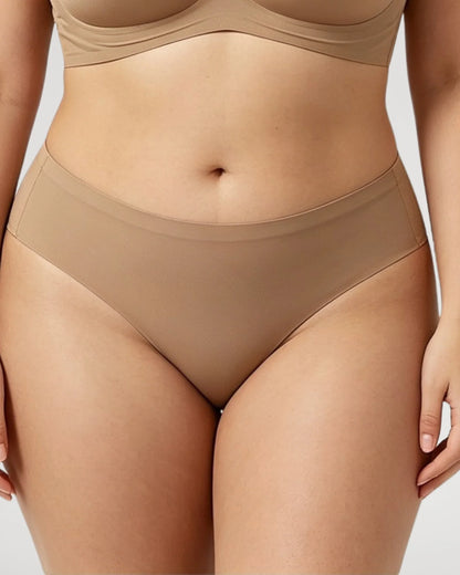 Seamless Invisible Bikini