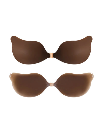 PureLift Silhouette Sticky Cleavage Bra [BOGO]