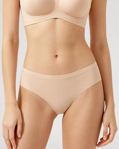Seamless Invisible Bikini