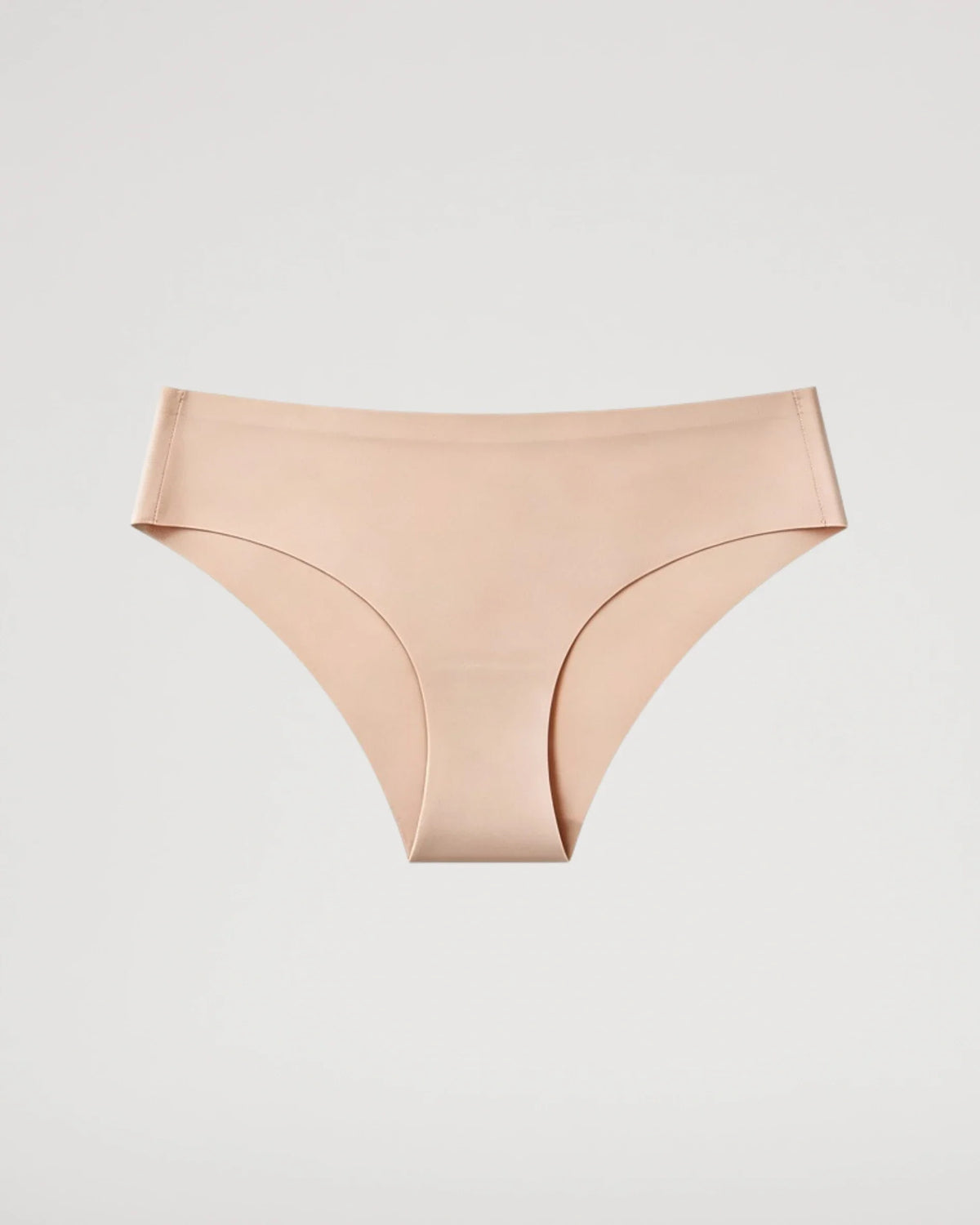 Seamless Invisible Bikini