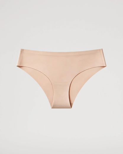 Seamless Invisible Bikini