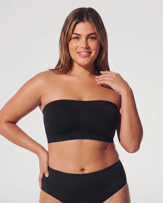 Invisible Support Convertible Bra