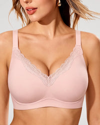 Nude Pink