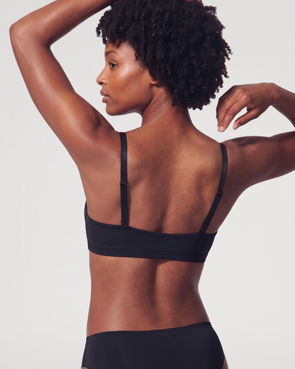 Everyday Wireless Plunge Bralette - Unlined [BOGO]
