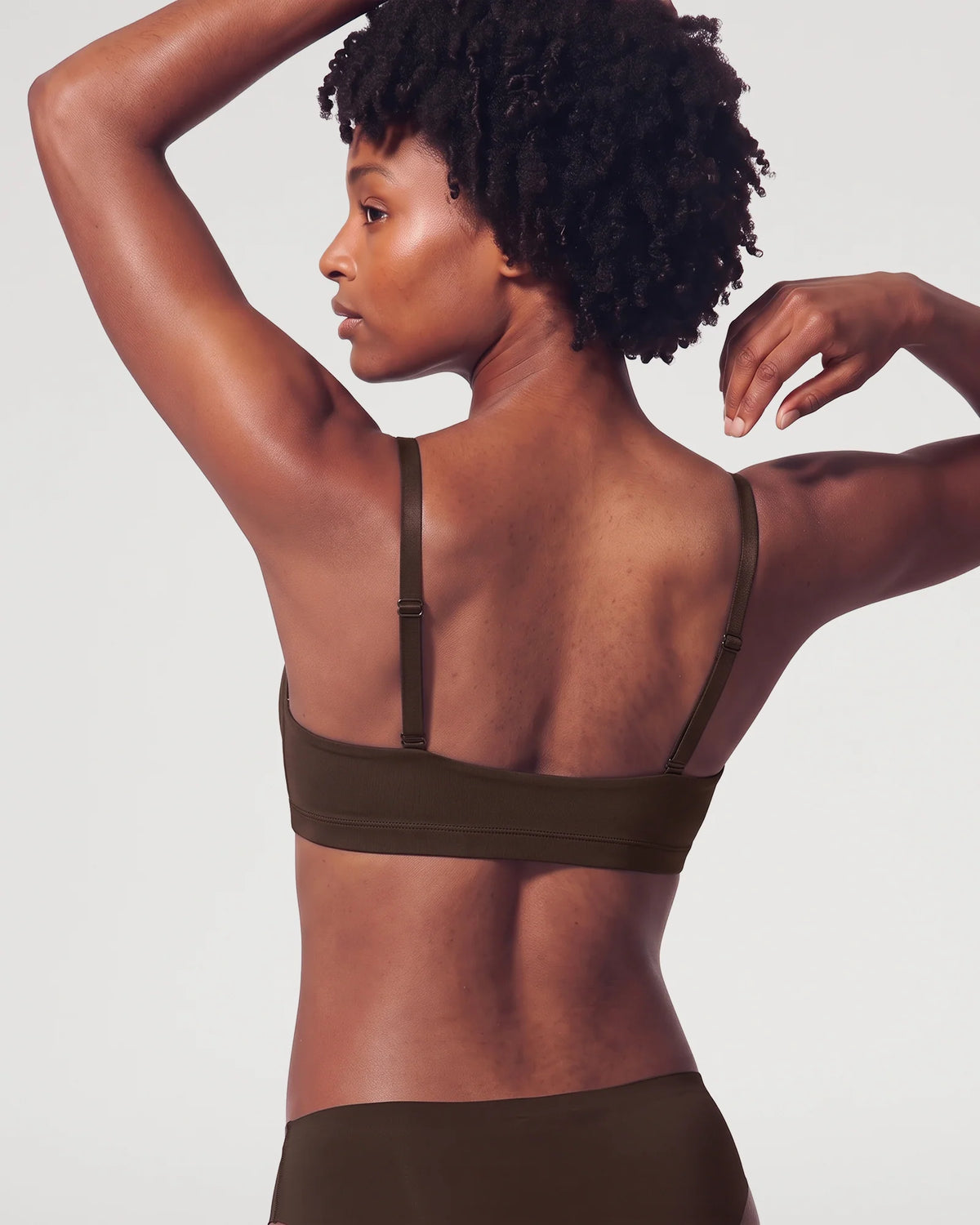 Everyday Wireless Plunge Bralette - Unlined [BOGO]