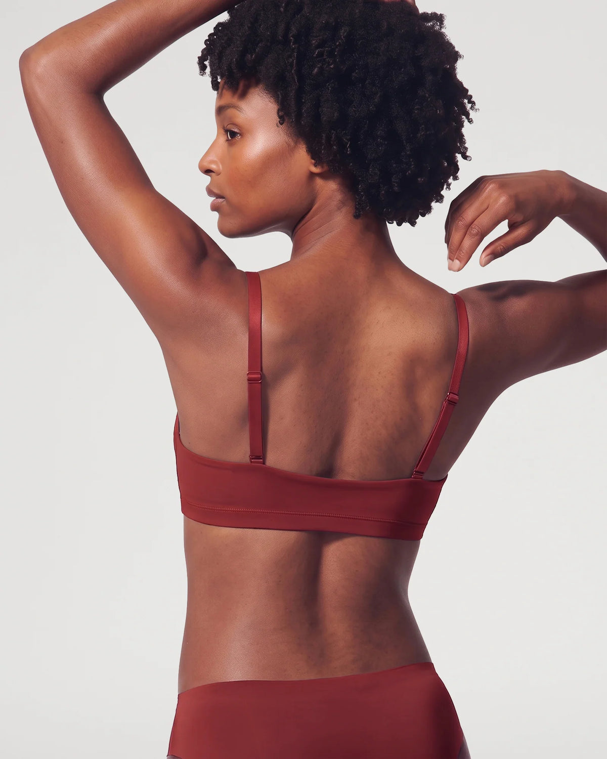 Everyday Wireless Plunge Bralette - Unlined [BOGO]
