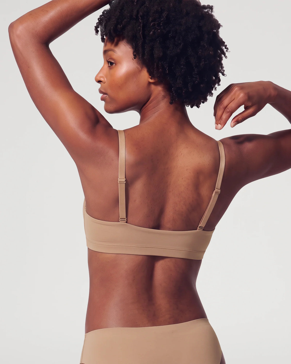 Everyday Wireless Plunge Bralette - Unlined [BOGO]