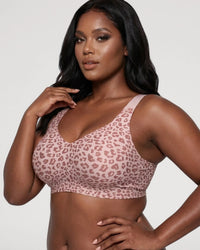 Light Leopard