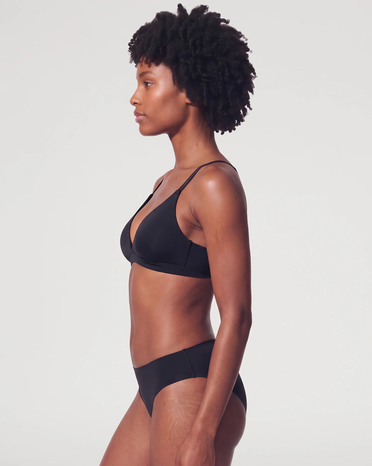 Everyday Wireless Plunge Bralette - Unlined [BOGO]