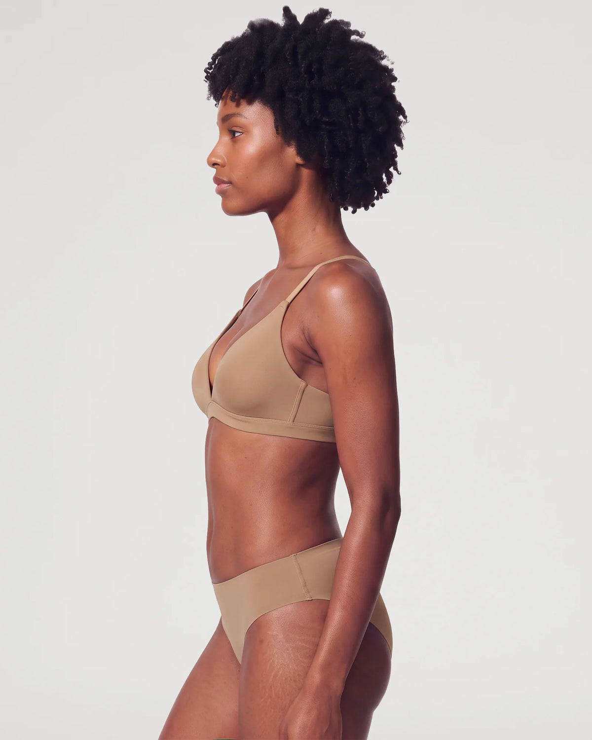 Everyday Wireless Plunge Bralette - Unlined [BOGO]