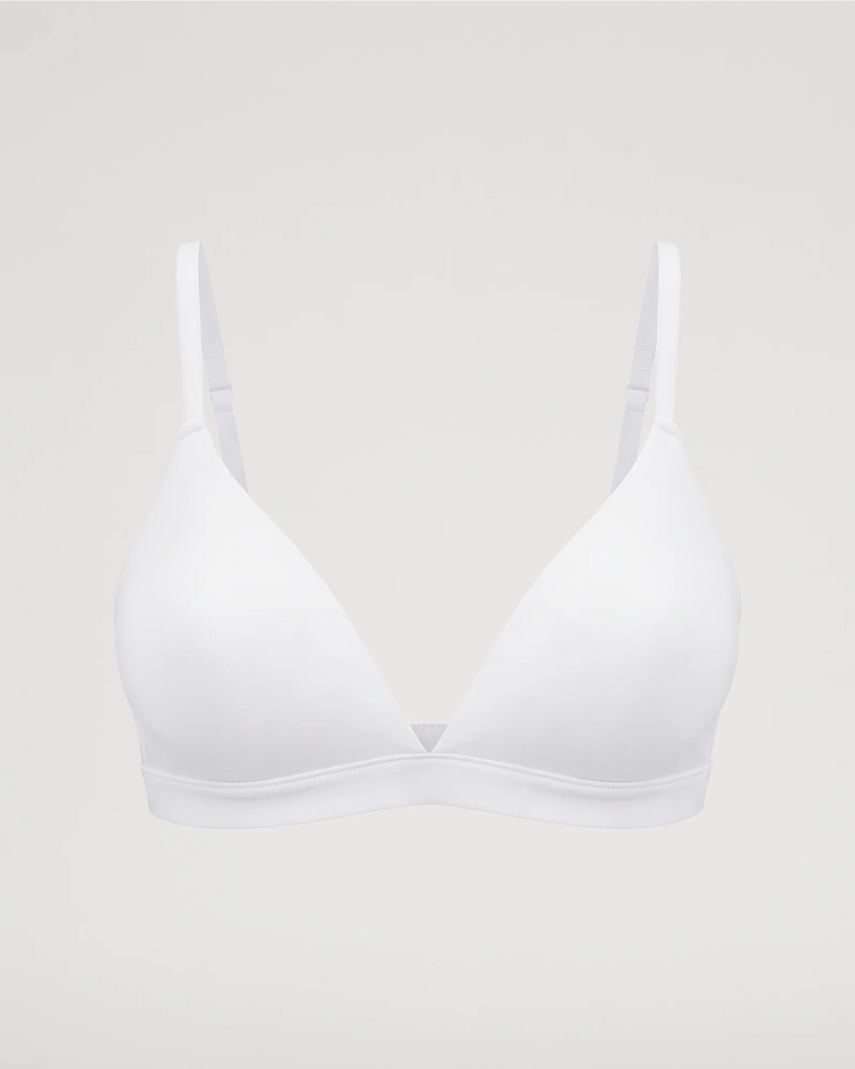 Everyday Wireless Plunge Bralette - Unlined [BOGO]