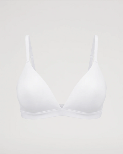 Everyday Wireless Plunge Bralette - Unlined [BOGO]