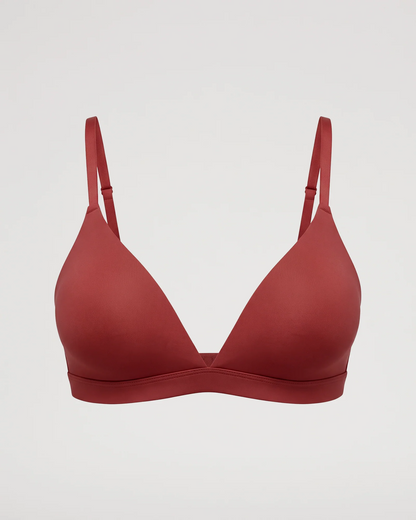 Everyday Wireless Plunge Bralette - Unlined [BOGO]