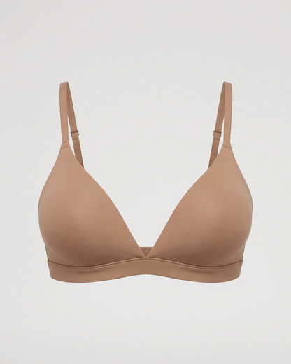 Everyday Wireless Plunge Bralette - Unlined [BOGO]
