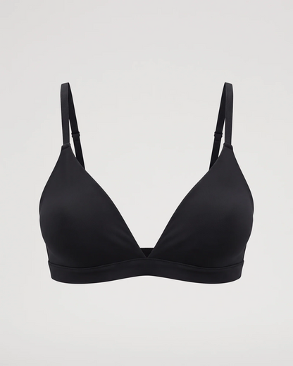 Everyday Wireless Plunge Bralette - Unlined [BOGO]