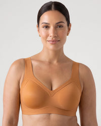 Bronze