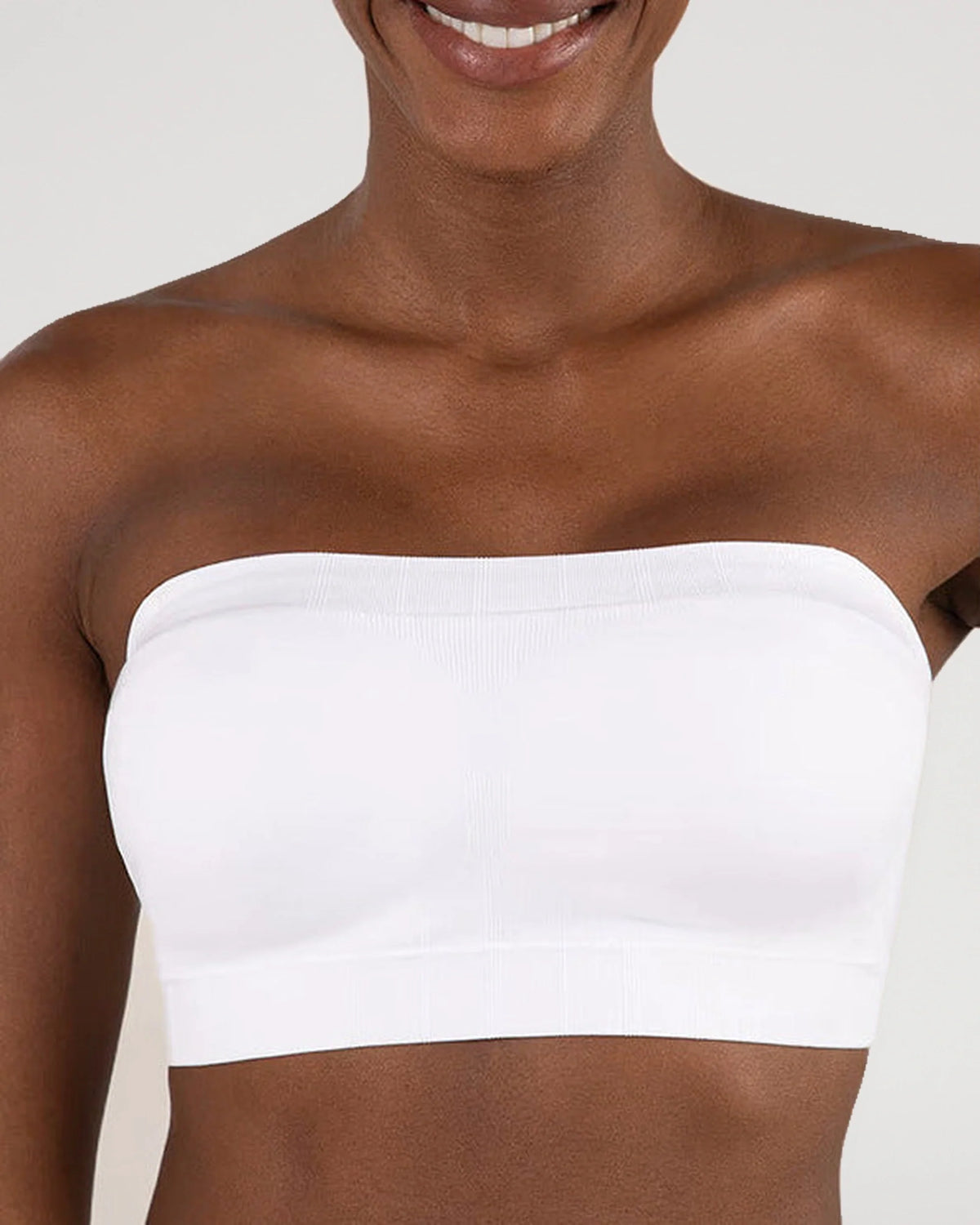 Invisible Support Convertible Bra [BOGO]