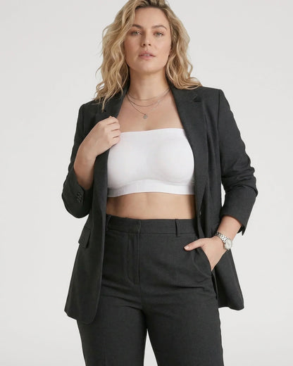 Invisible Support Convertible Bra [BOGO]
