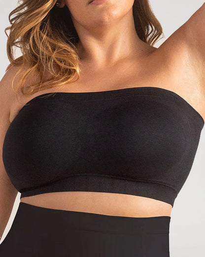 Invisible Support Convertible Bra