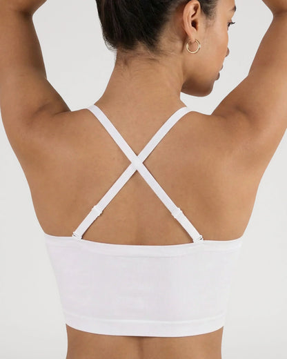 Invisible Support Convertible Bra