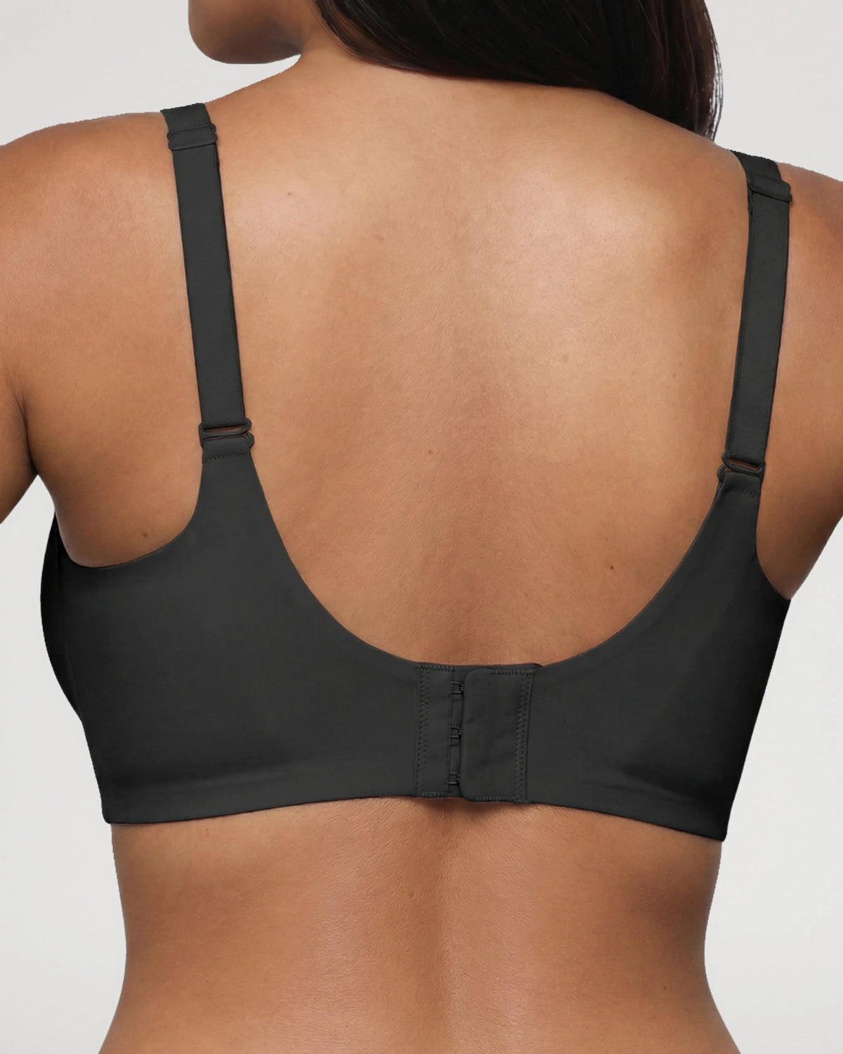 Wireless Jelly Push-Up Plunge Bra [BOGO]