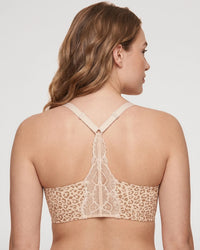 Beige Leopard