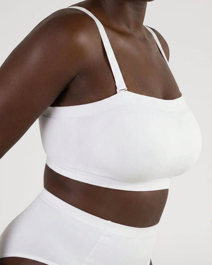 Invisible Support Convertible Bra [BOGO]