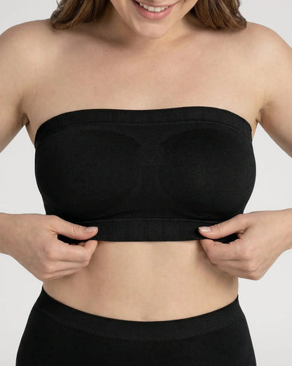 Invisible Support Convertible Bra [BOGO]