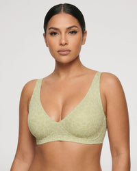 Green Leopard