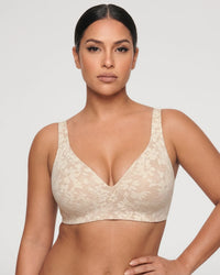 Sheer Ivory