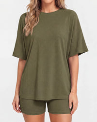 Army Green