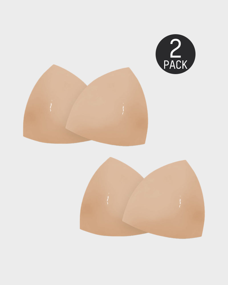 Instant Uplift Double-Adhesive Inserts (2 Pairs)